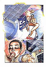 Sexy Comics