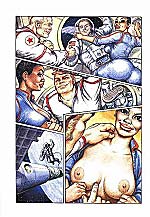 Adult Cartoons