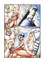 Hentai Galleries