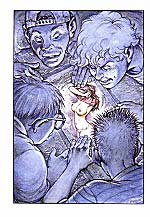 Erotic Comics